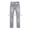 AMIRI JEANS - Gris