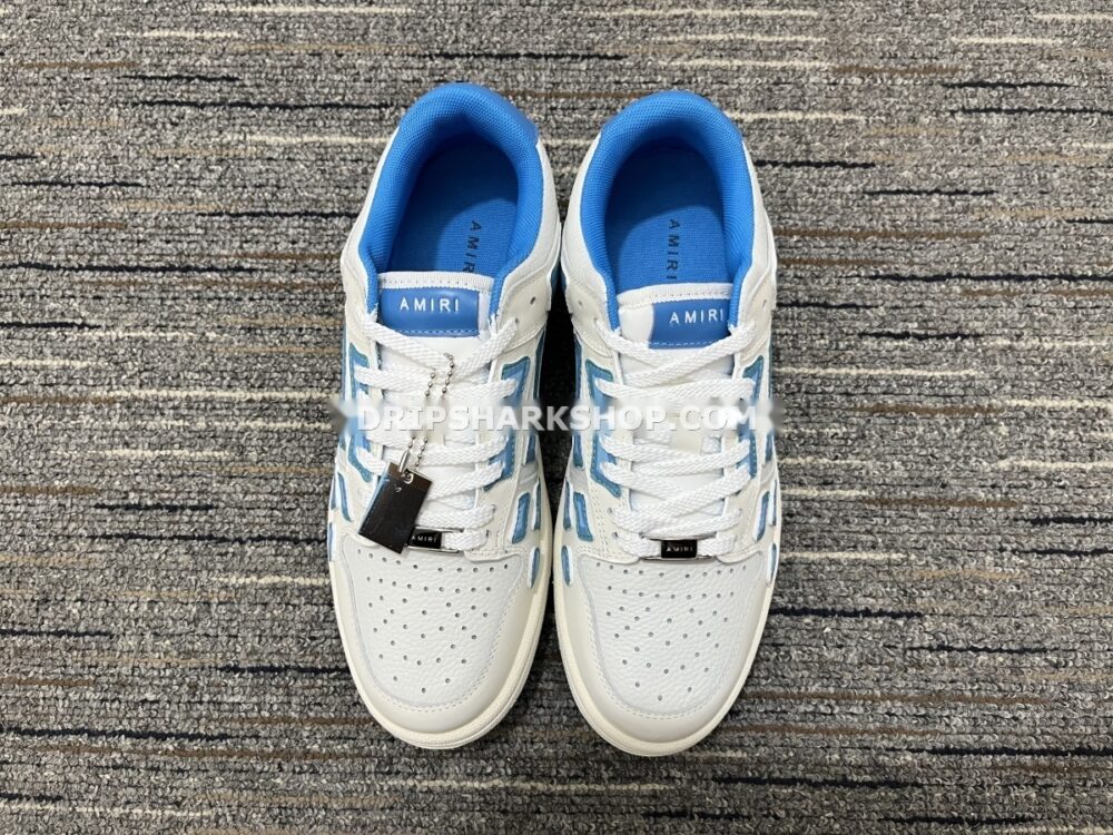 AMIRI Skeleton Sneaker