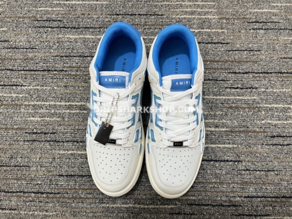 73258e75 AMIRI Skeleton Sneaker