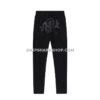 Syna World Tracksuit - Negro