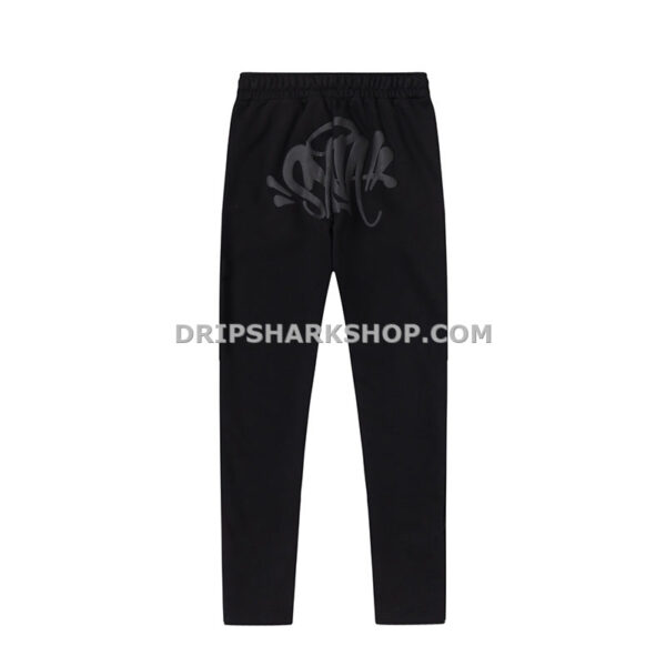 Syna World Tracksuit - Negro