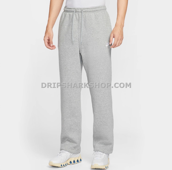 NK PANTS - Gris
