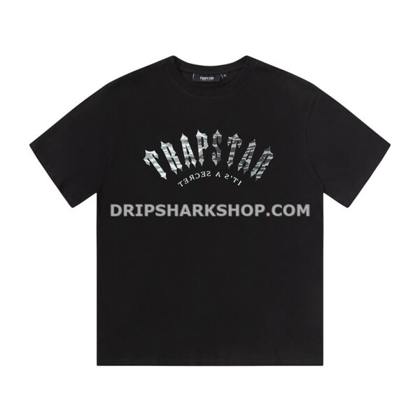 736b5e82 Trapstar T-shirt - Negro