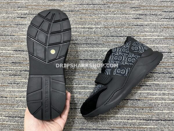 Zapatillas BURBERRY Vintage