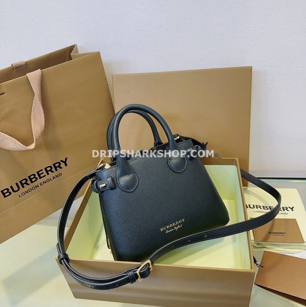 BURBERRY Bolso
