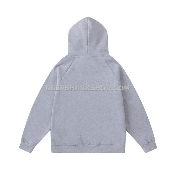 Trapstar Tracksuit - Gris