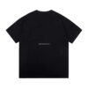 Sp5der T-shirt - Negro