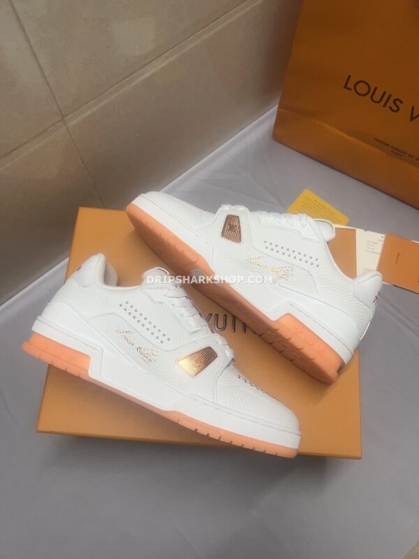 Sneaker LV Trainer 2025