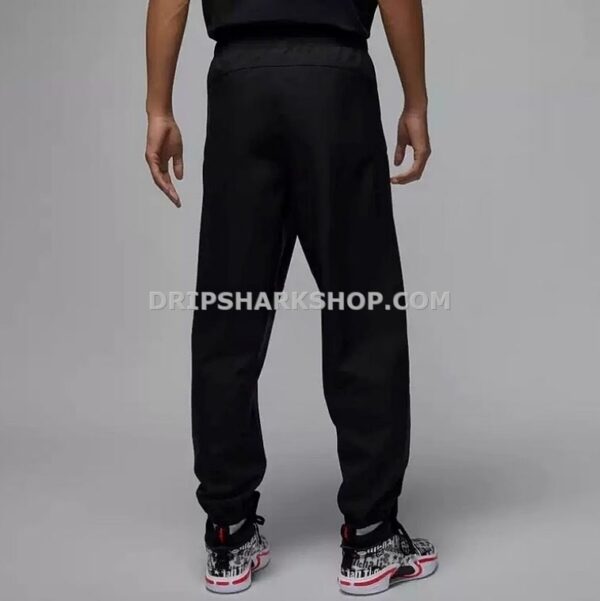 NK PANTS - Negro