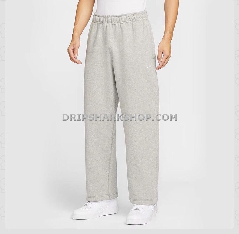 NK PANTS - Gris