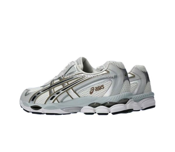 ASICS NYC - Gris