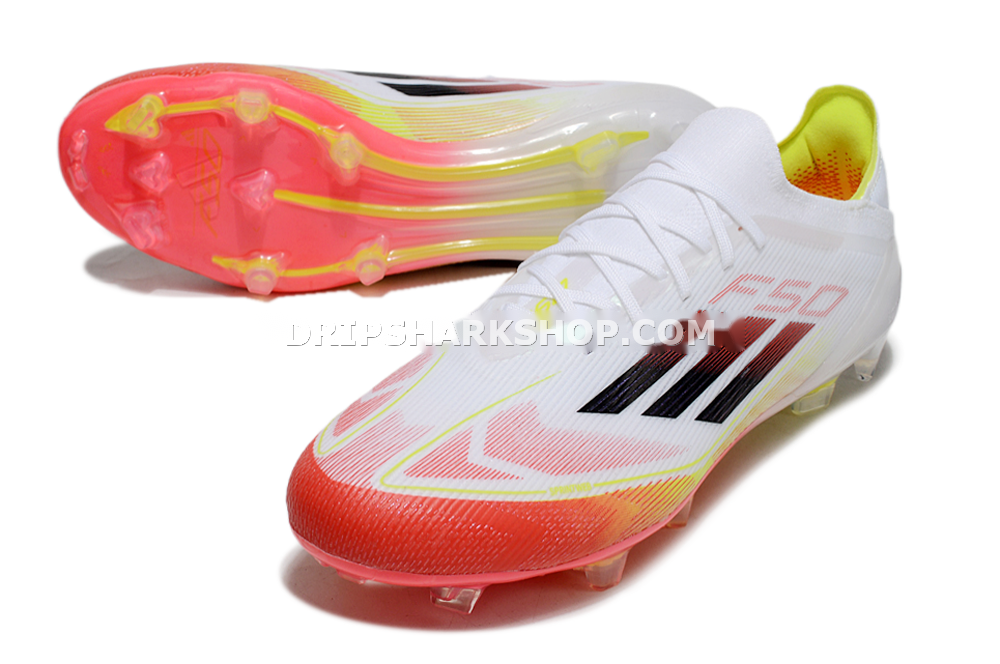 Zapatillas de fútbol ADIDAS F50 FG