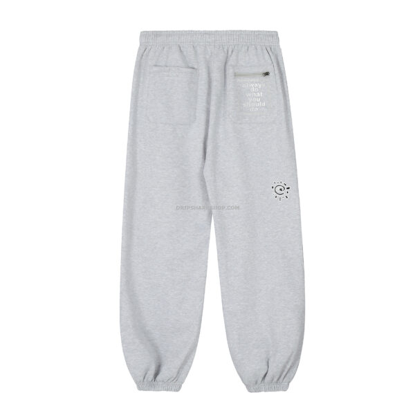 Syna World Pants - Gris