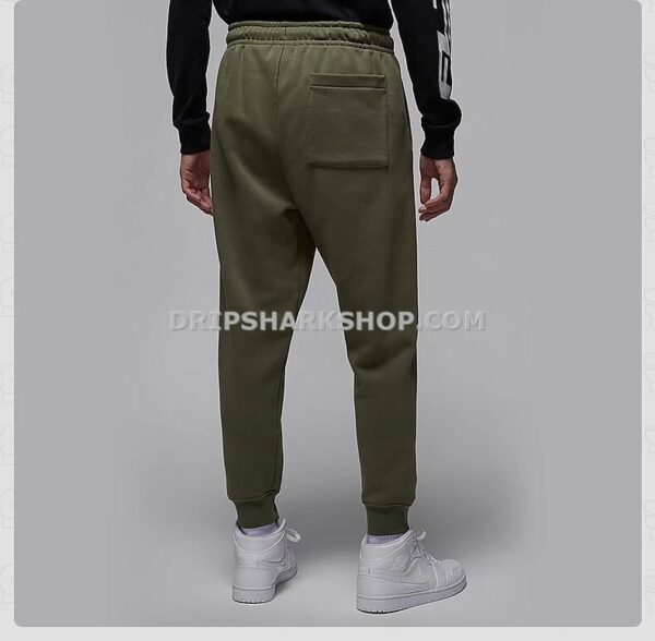 73b9c6b1 NK PANTS - Verde