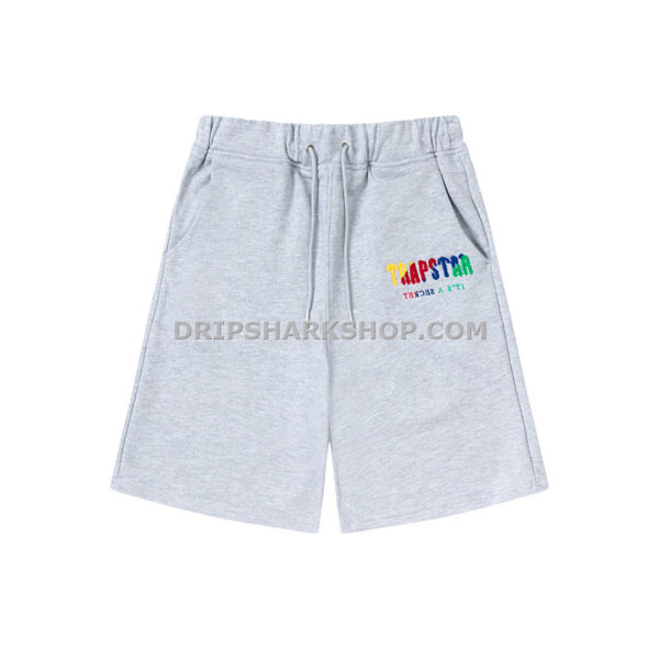 CONJUNTOS TRAPSTAR - Gris