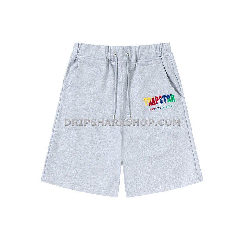 CONJUNTOS TRAPSTAR - Gris