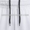 73c0c6cd NK TECH SHORTS - Blanco