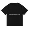 Trapstar T-shirt - Negro