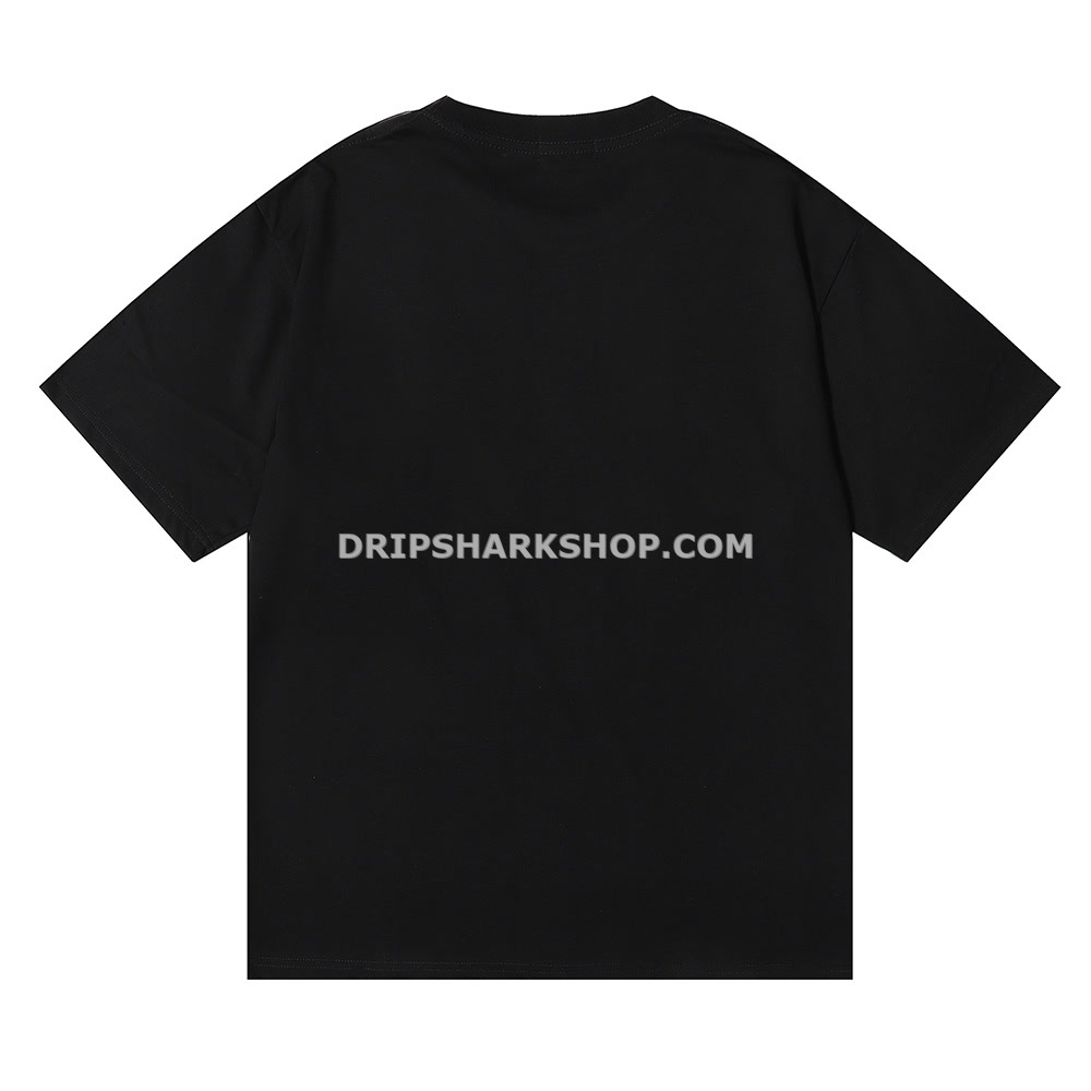 Trapstar T-shirt - Negro