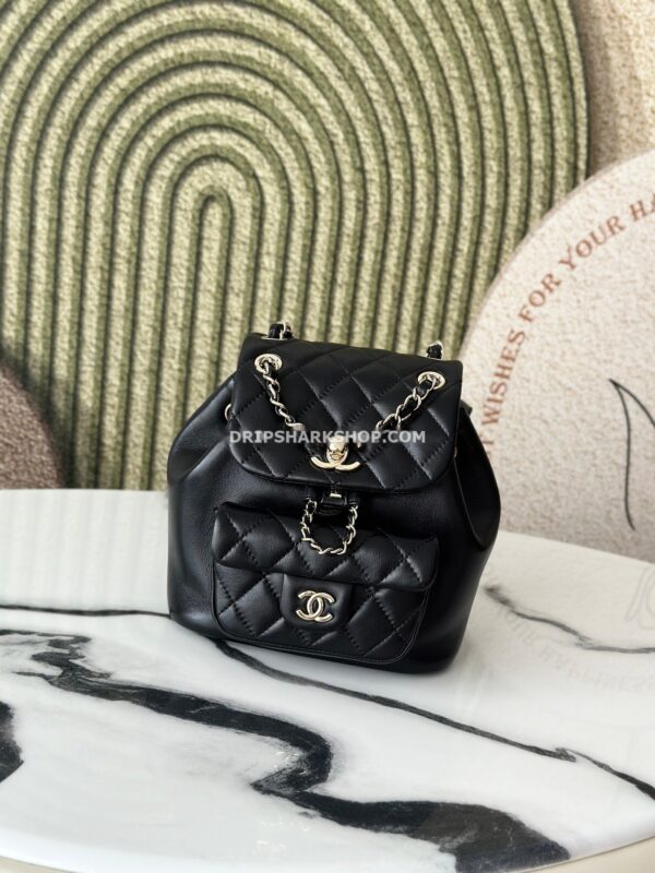 73f0f0b7 Bolso CHANEL
