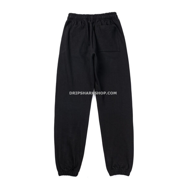 Sp5der Pants - Negro