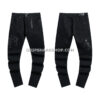AMIRI JEANS - Negro