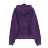 SP5DER Hoodie - Morado