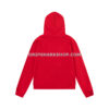 Trapstar Tracksuit - Rojo