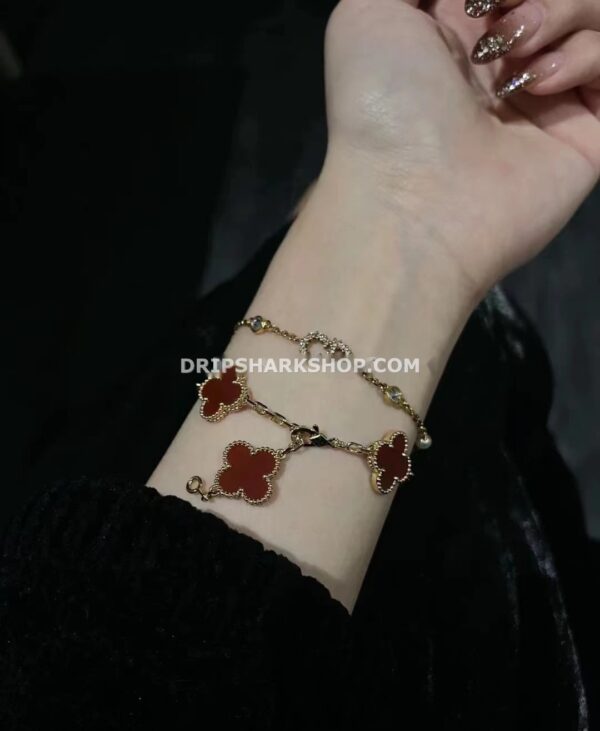 74108488 Bracelet VAN CLEEF & ARPELS