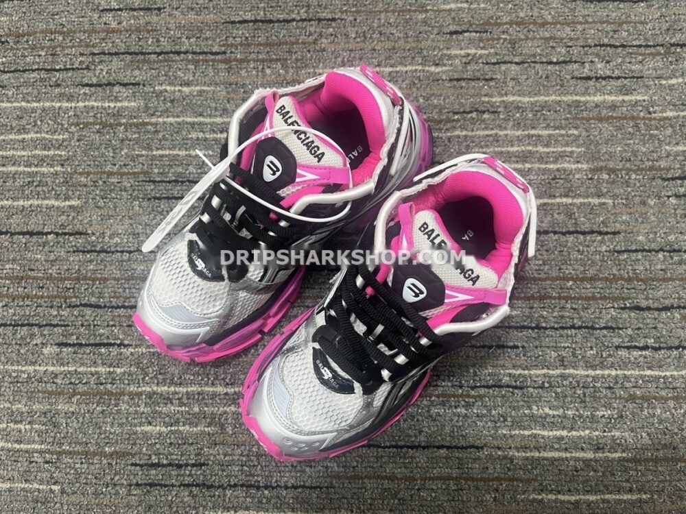 Zapatillas BALENCIAGA Triple S