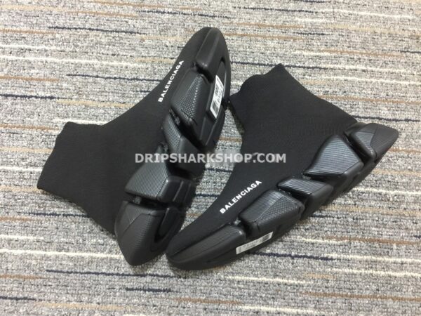 744db7f7 Zapatillas BALENCIAGA Speed