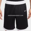 NK TECH SHORTS - Negro