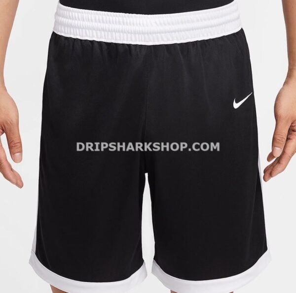 NK TECH SHORTS - Negro