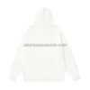 746bf86c OFF WHITE Hoodie - Blanco