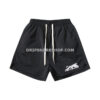 HELLSTAR SHORTS - Negro
