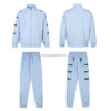 Trapstar Tracksuit - Azul