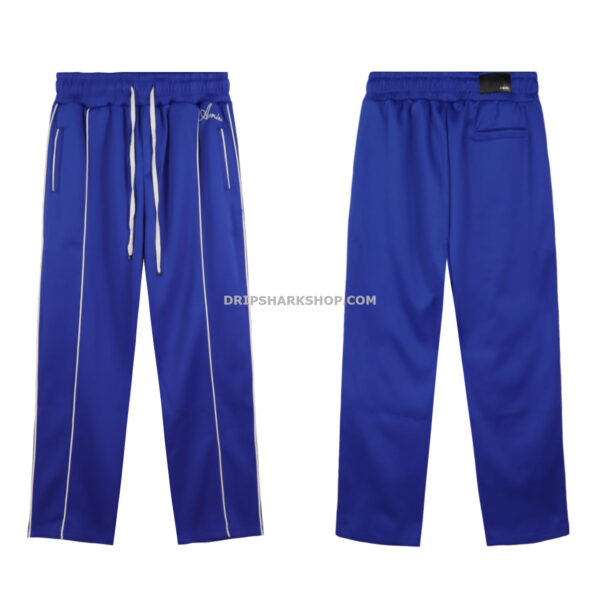 AMIRI TRACKSUIT - Azul