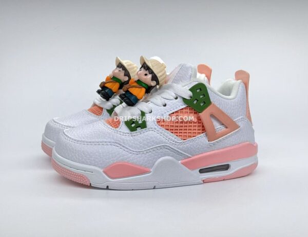 Zapatillas NIKE Air Jordan 4 Retro