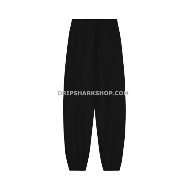Sp5der Tracksuit - Negro
