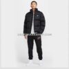 NIKE JACKET - Negro