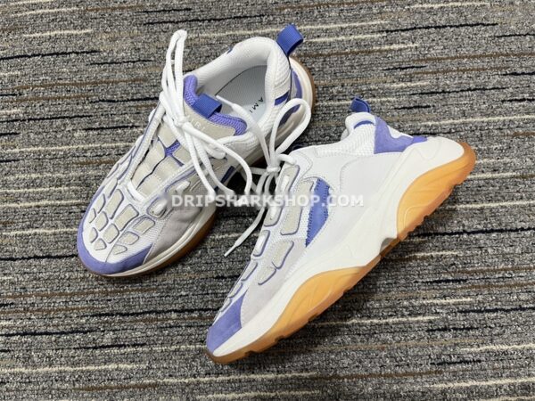 AMIRI Skeleton Sneaker