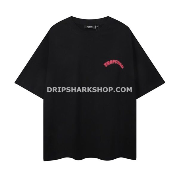 74c802af Trapstar T-shirt - Negro