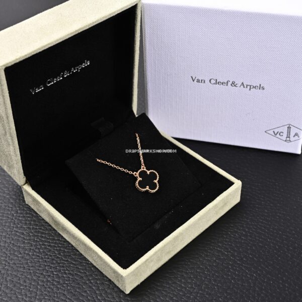 Necklace VAN CLEEF & ARPELS