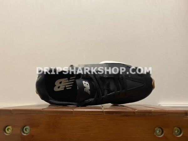 Zapatillas NEW BALANCE 327