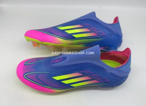 Zapatillas de fútbol ADIDAS F50 FG