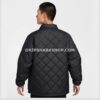 NIKE JACKET - Negro