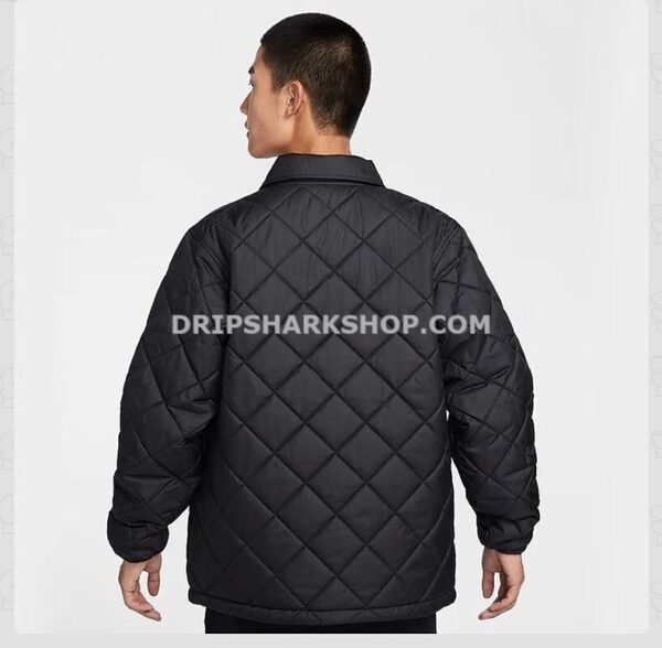 NIKE JACKET - Negro