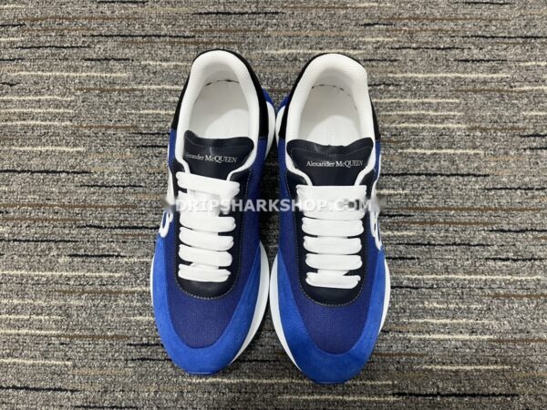 ALEXANDER MCQUEEN Zapatillas