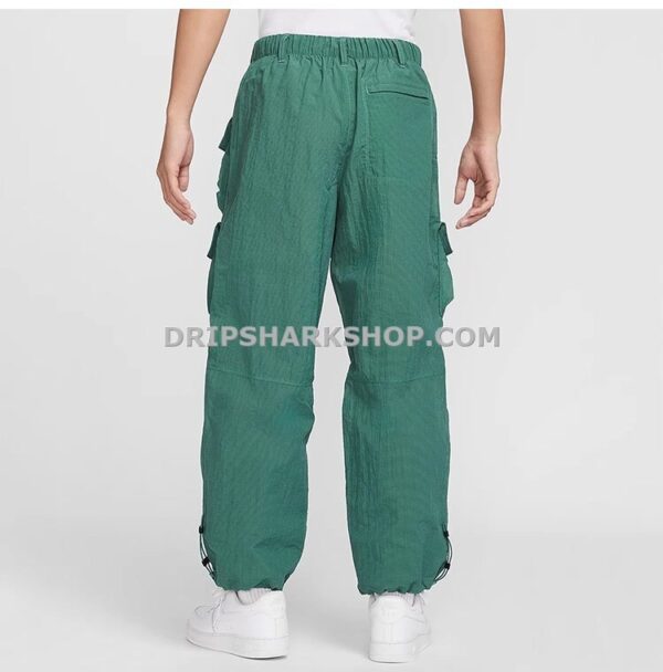 751ae1be NK PANTS - Verde