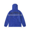 Trapstar Hoodie - Azul